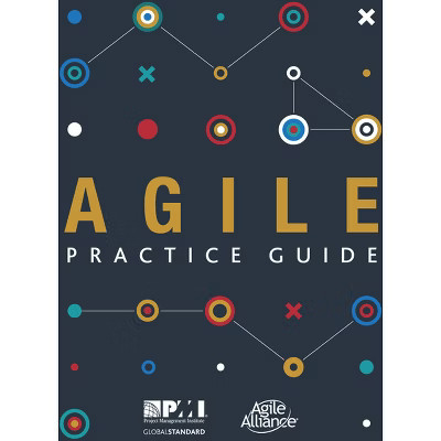 Agile Practice Guide - by  Project Management Institute (Paperback) | Target