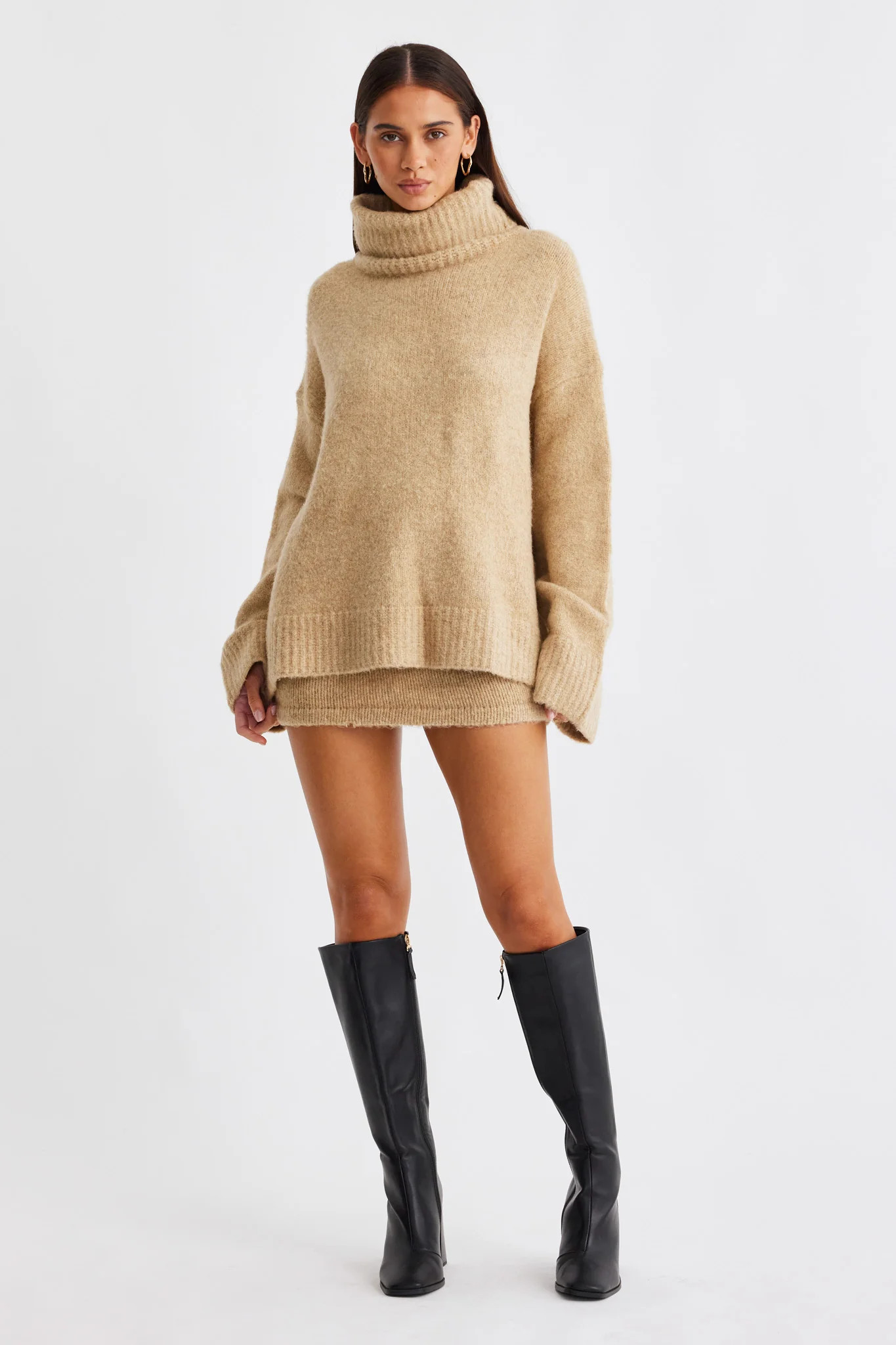 WINNIE JUMPER | SNDYS (global)