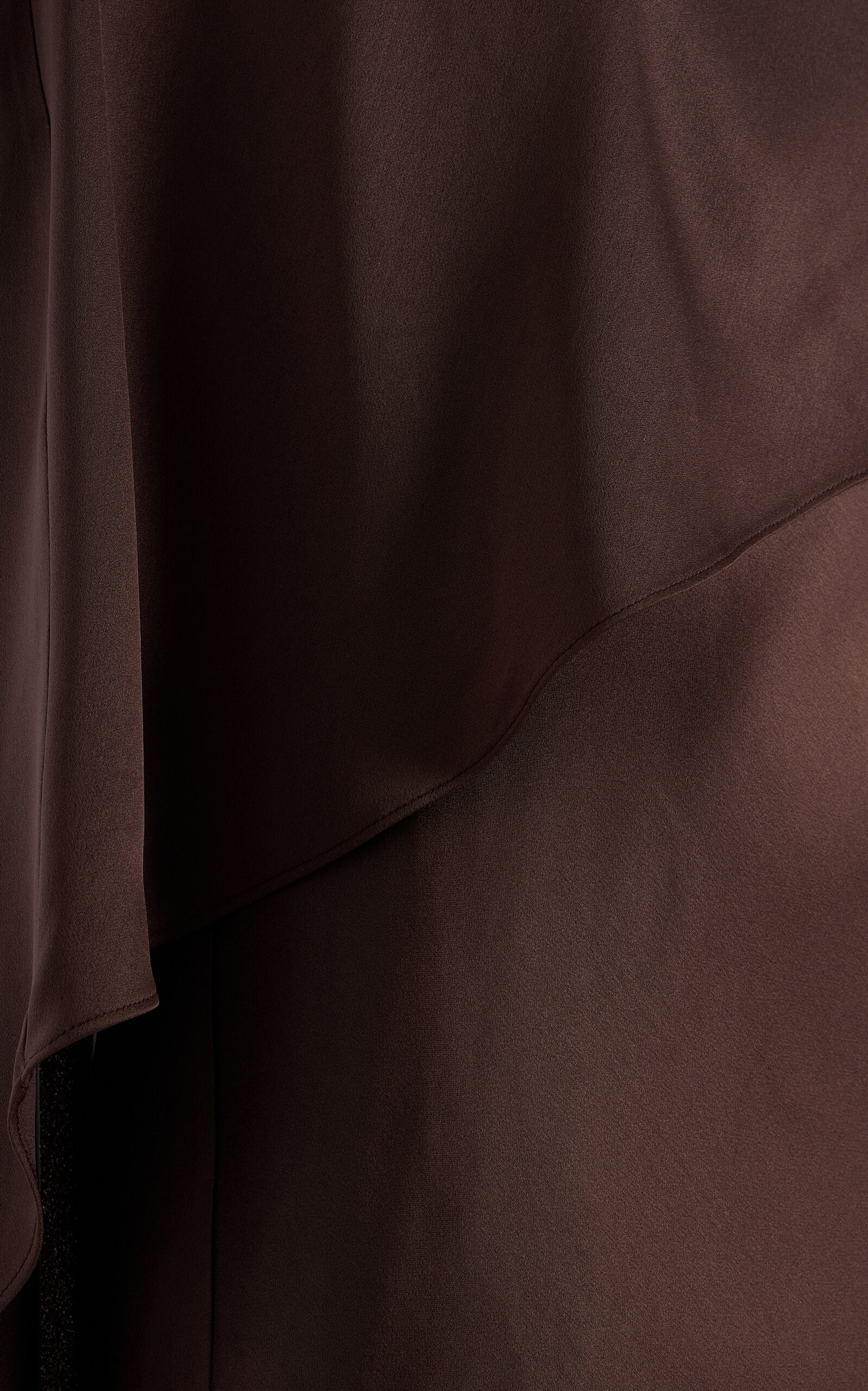 Izel Cape Gown | Moda Operandi (Global)