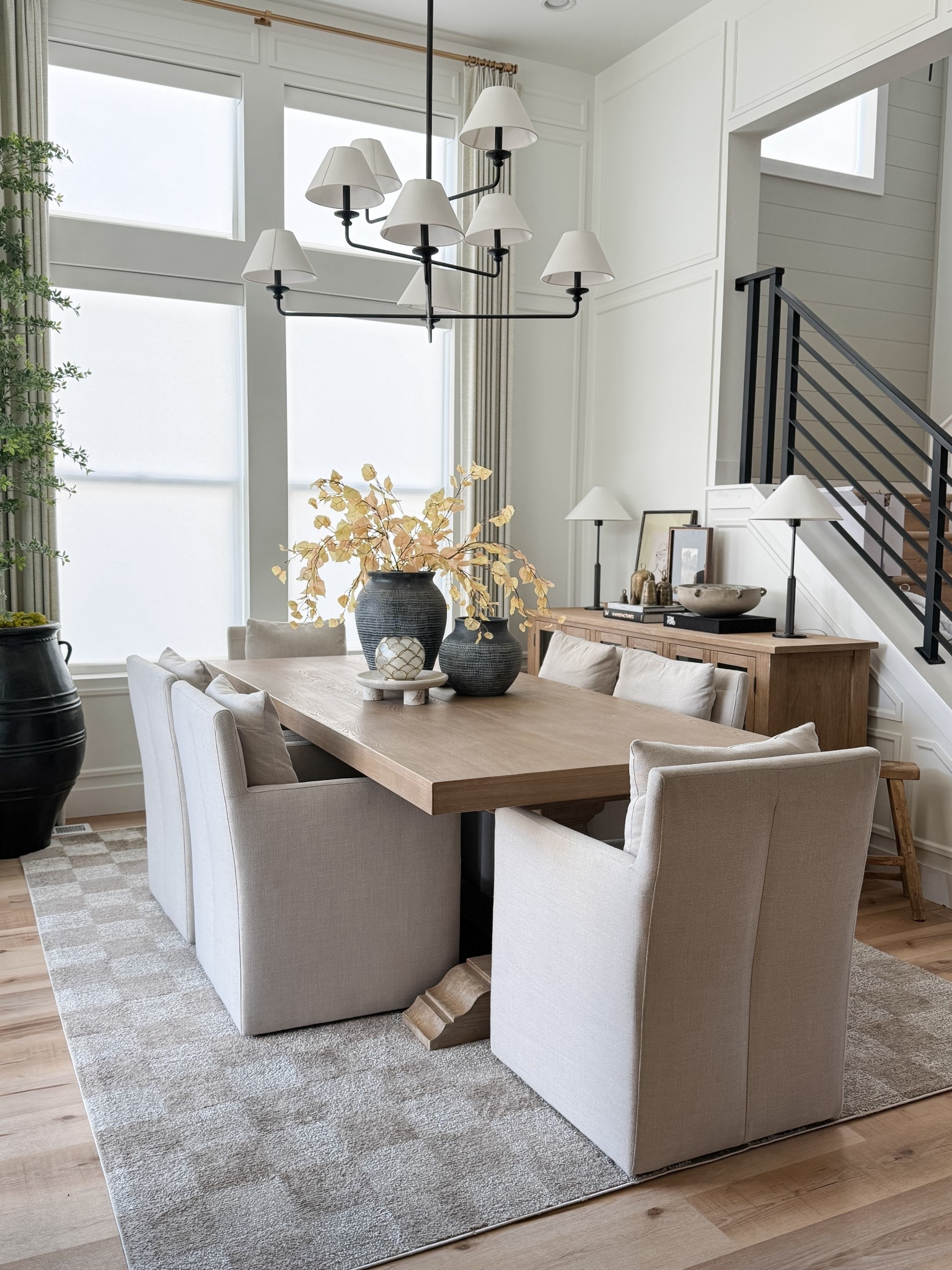 Black Friday sale on my dinning room rug! 

#LTKSaleAlert #LTKHome #LTKCyberWeek