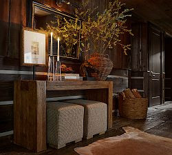 Bozeman Console Table (60") | Pottery Barn (US)