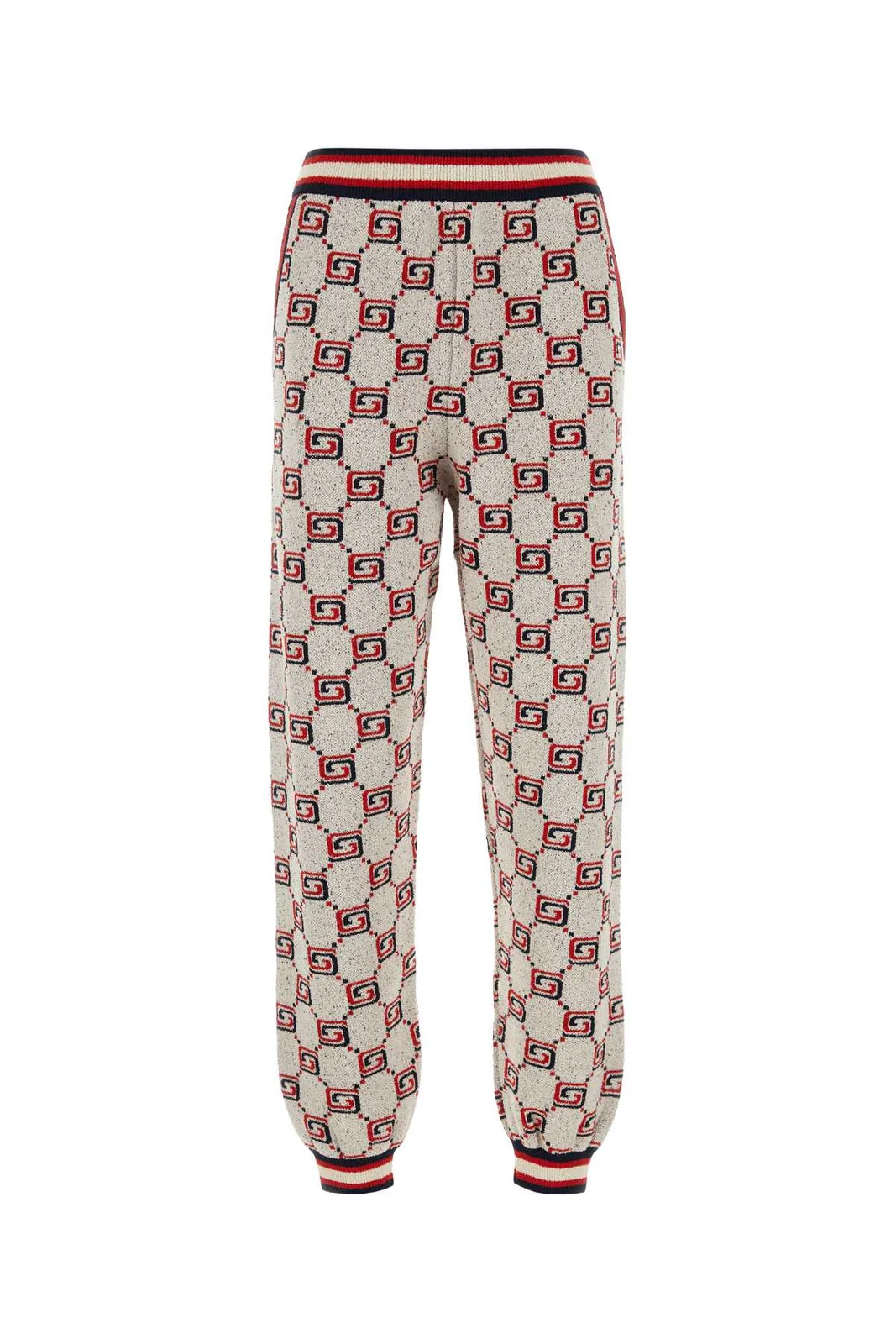 Gucci GG Jacquard Pants | Cettire Global