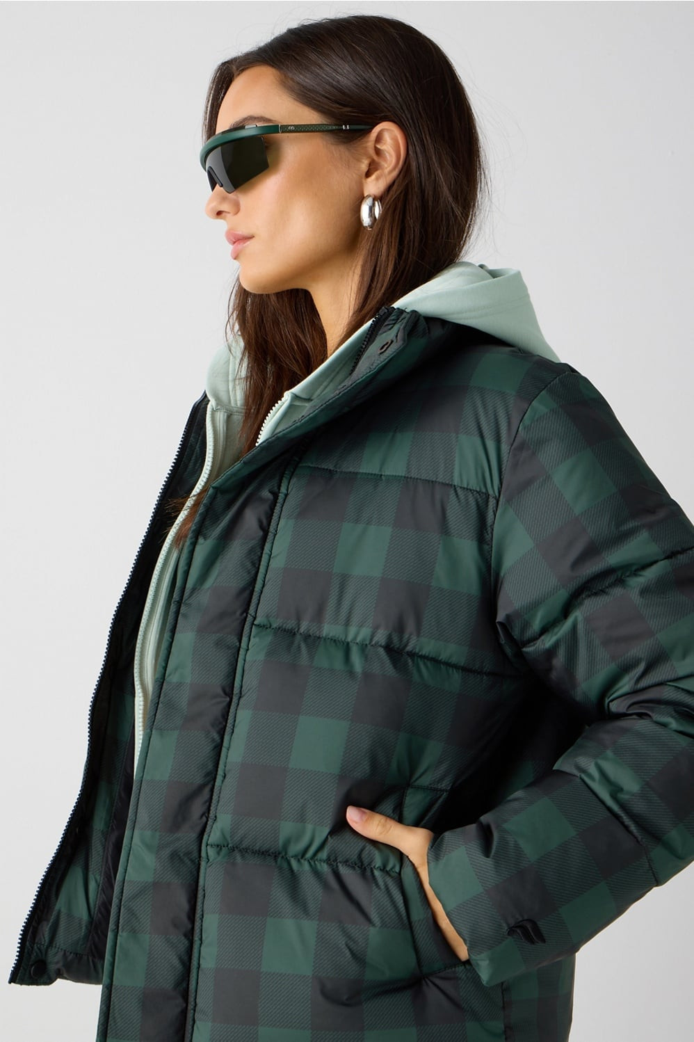 Essential Puffer | Fabletics