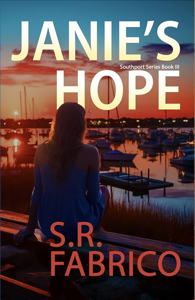 Janie's Hope: Book 3 in the Southport Series | Amazon (US)