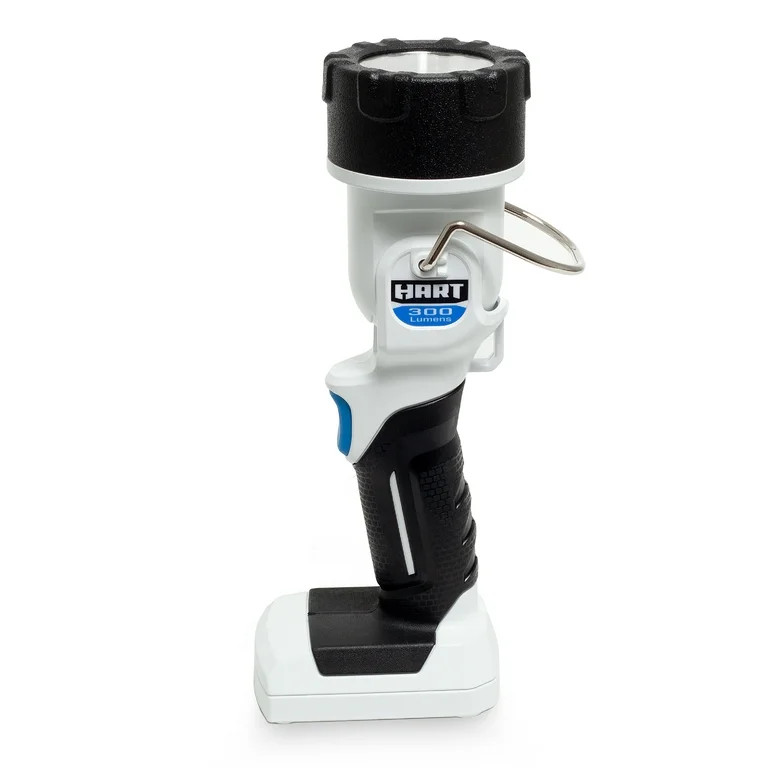 HART SPOTLIGHT 300 LM RCHG | Walmart (US)