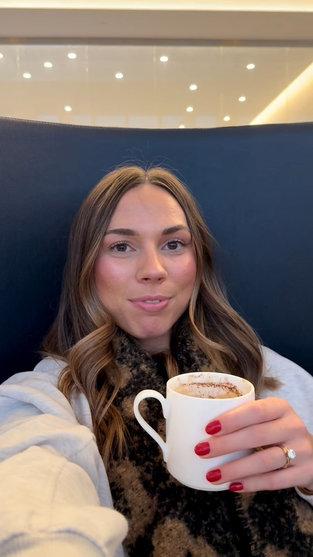 NYC OUTFIT LINKS! 

#LTKSeasonal #LTKootd #LTKGiftGuide