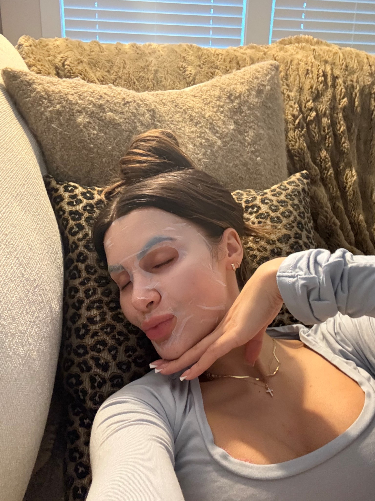 My favorite face masks 

#LTKdayinmylife #LTKGiftGuide #LTKBeauty