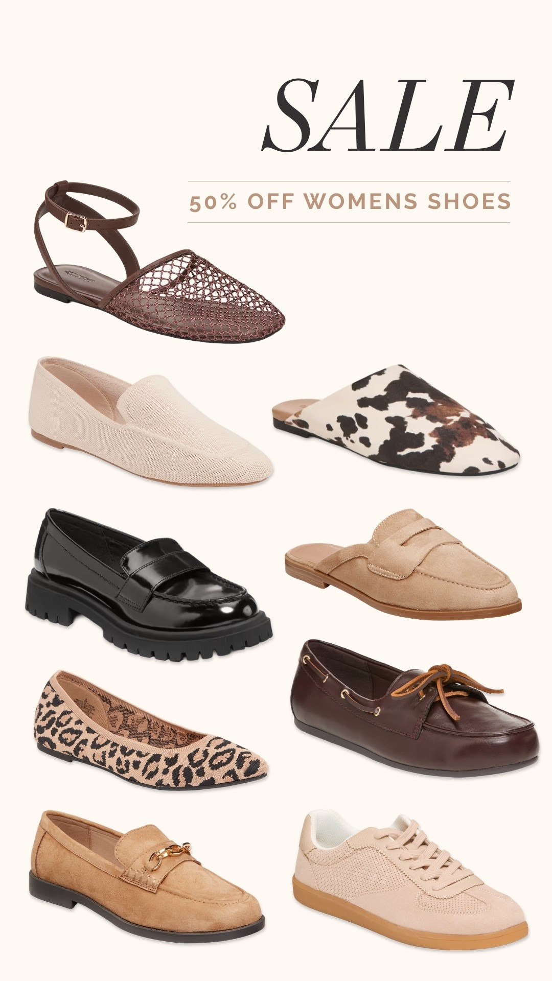Women’s shoes 40% off at Old Navy!

#LTKgrwm #LTKootd #LTKSaleAlert