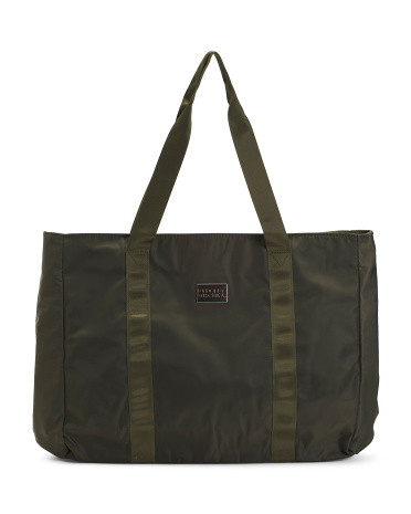 Travel Weekender Tote | TJ Maxx