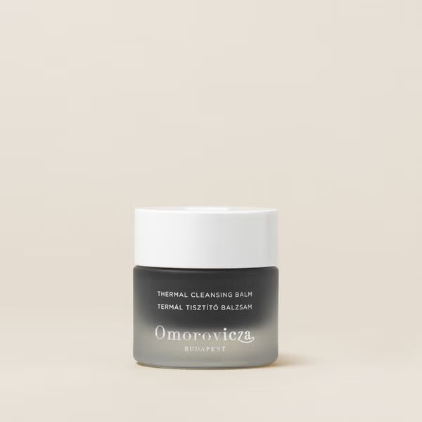 Thermal Cleansing Balm | Omorovicza US