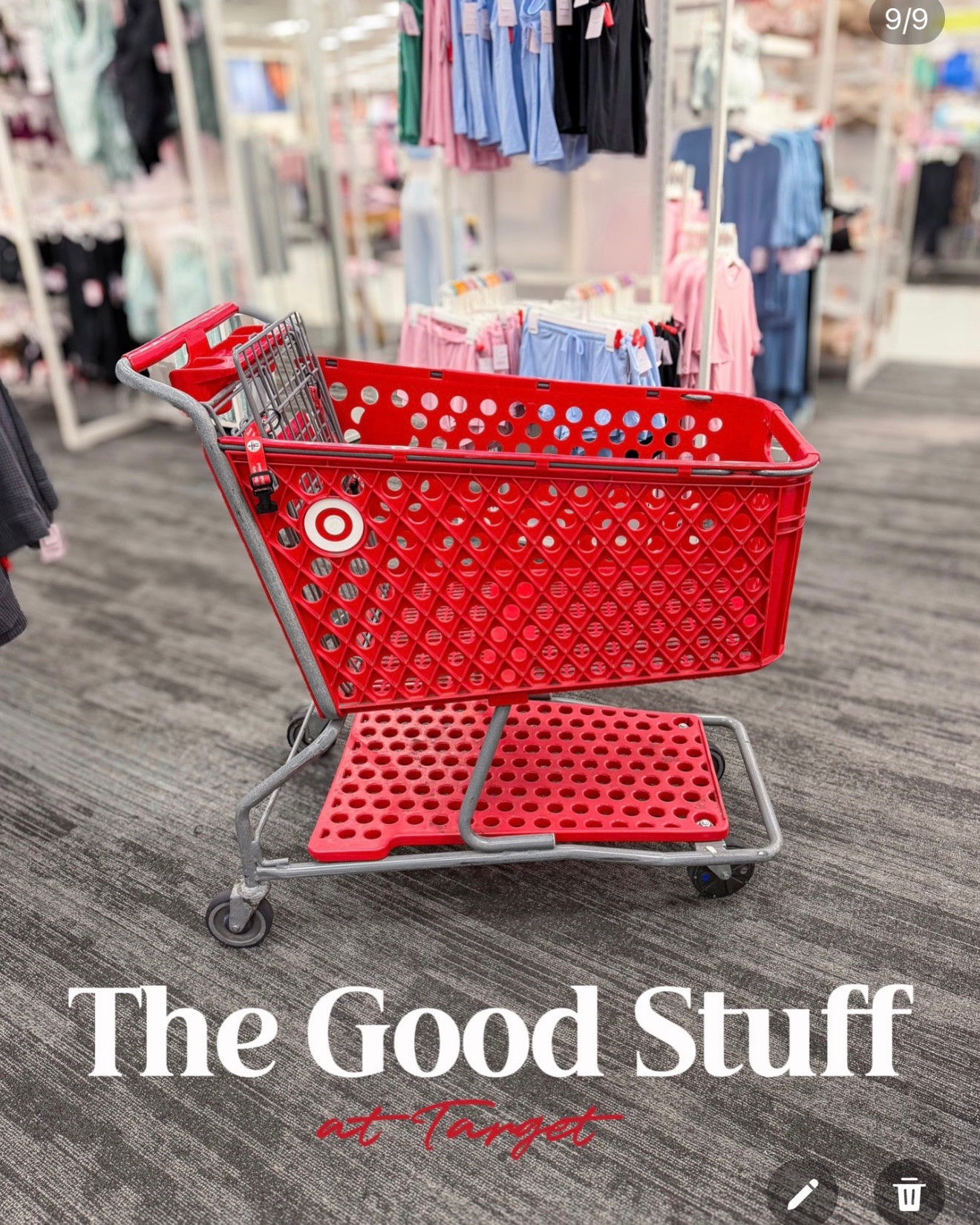 The Good Stuff at Target 🎯 | Auden

Do not skip the Auden section! It is so good right now! 

#auden #target #targetfinds #targetstyle #targetshopping