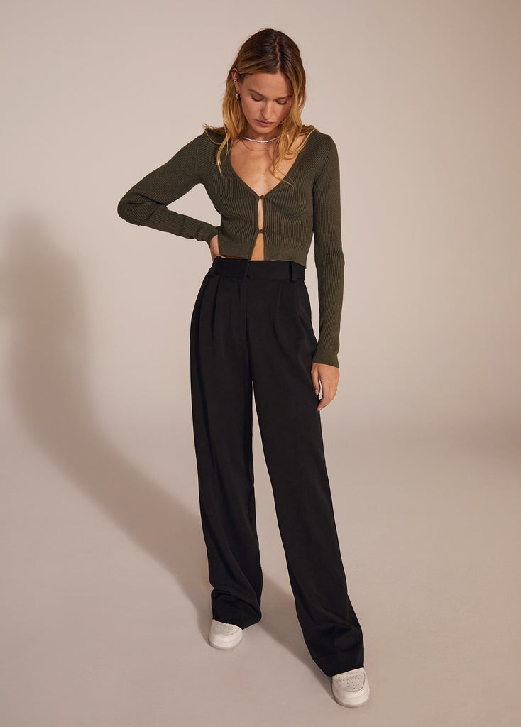 THE FAVORITE PANT | Favorite Daughter