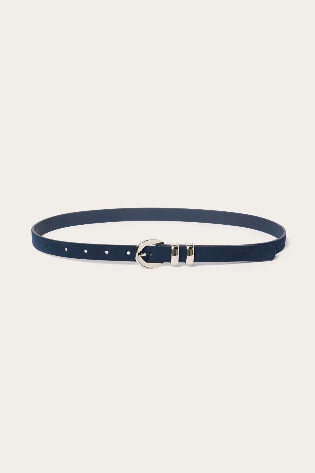 Montana Skinny Belt | Evereve