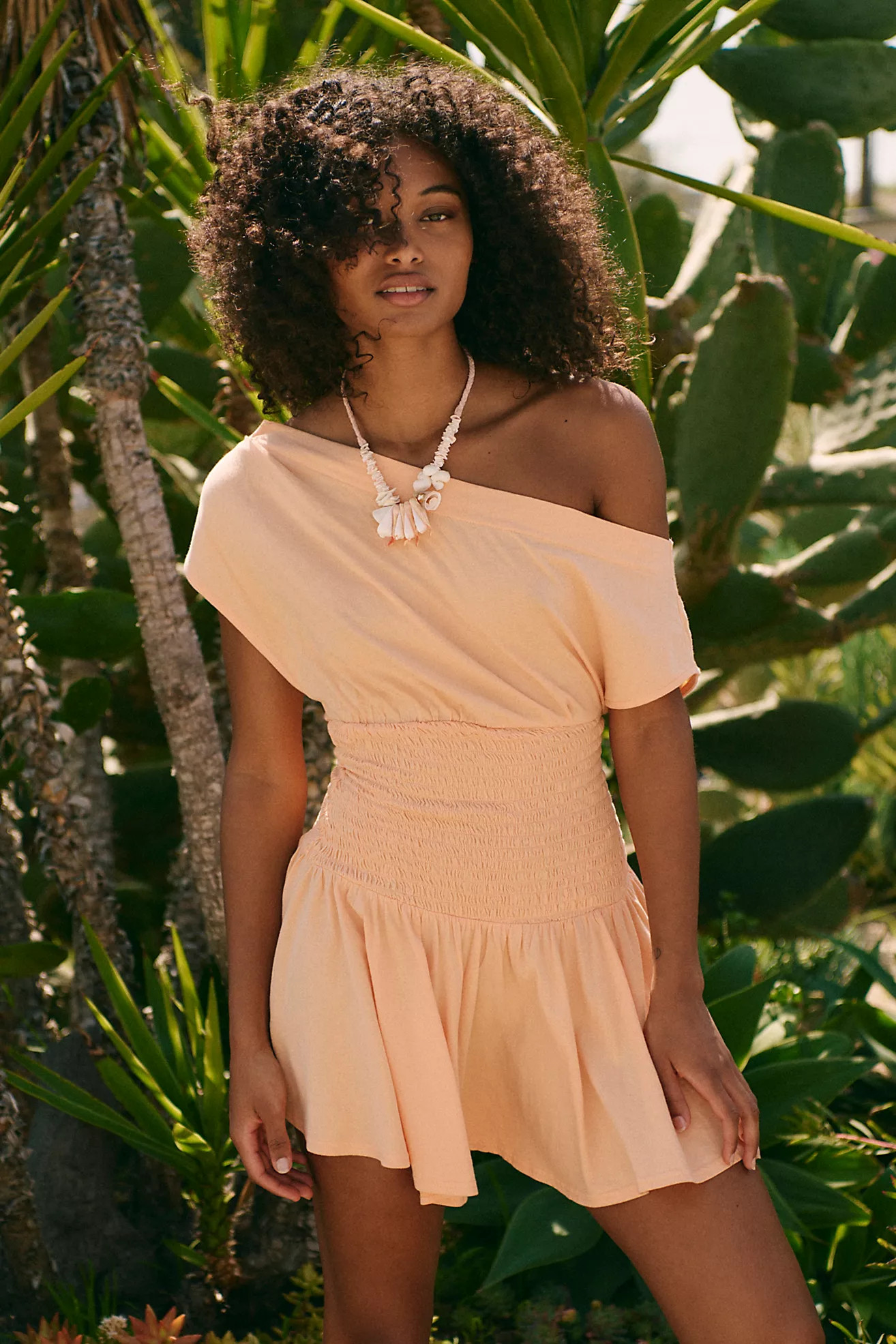 Scorching Hot Mini Dress | Free People (Global - UK&FR Excluded)