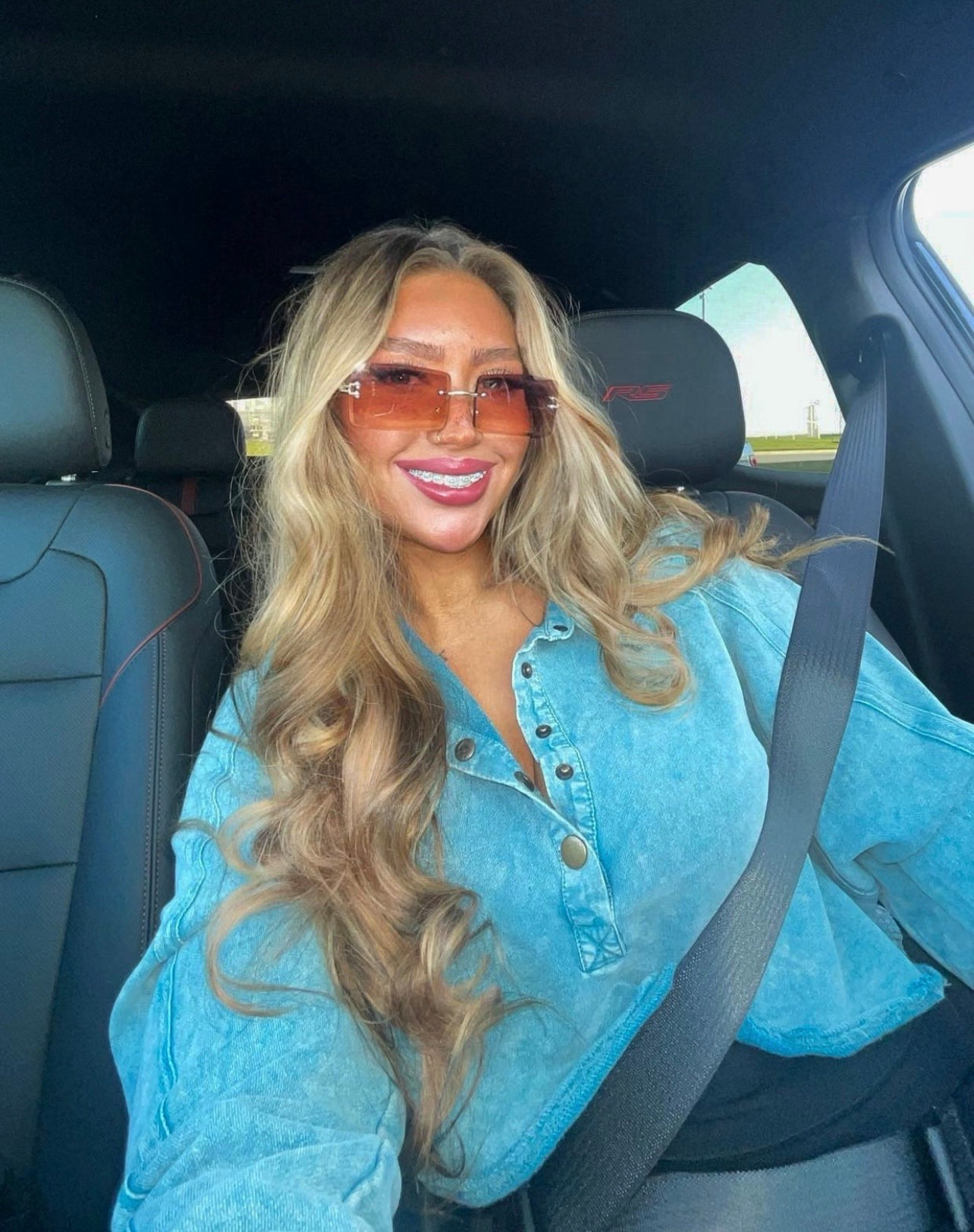 love these sunglasses 💘