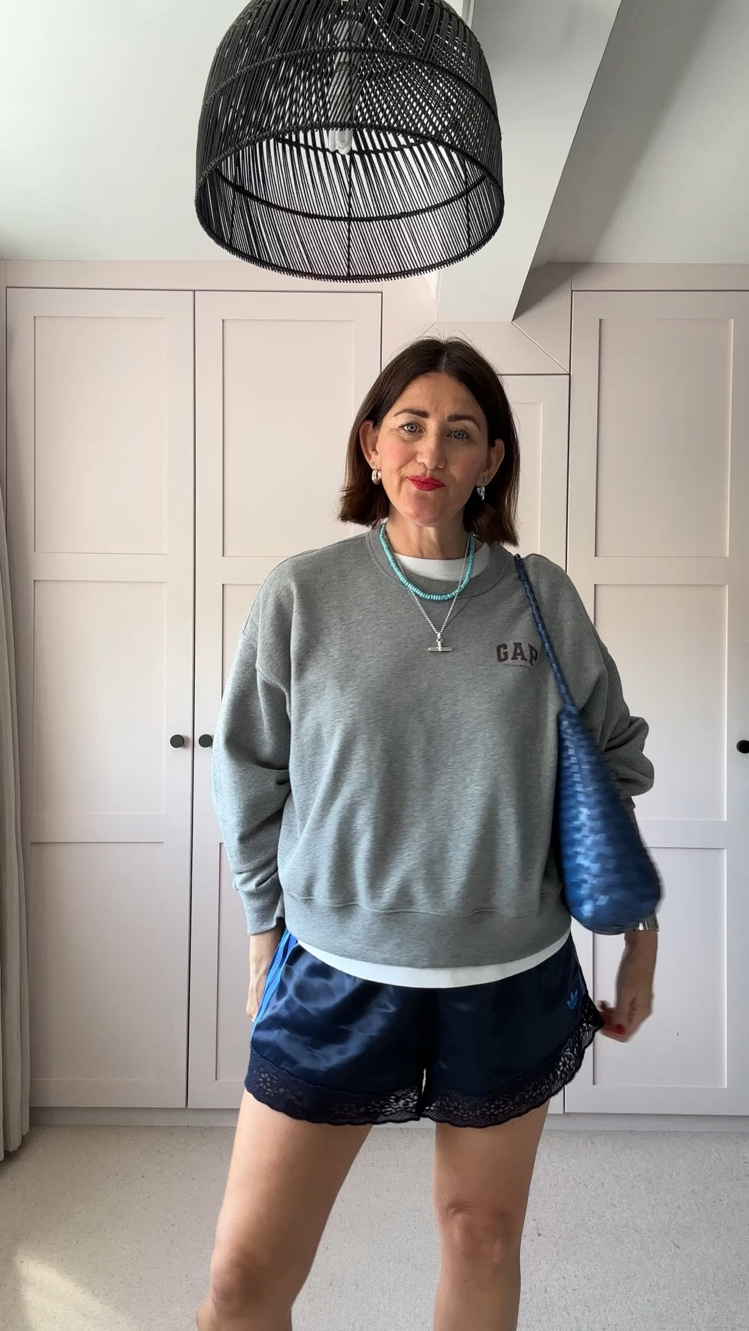 What I’m wearing today 

#LTKsummer #LTKuk