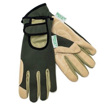 Soft Grip Garden Gloves | Brecks Premium Bulbs | Brecks