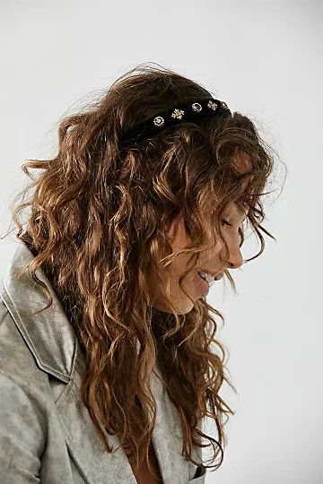 Kourtney Headband | Free People (Global - UK&FR Excluded)