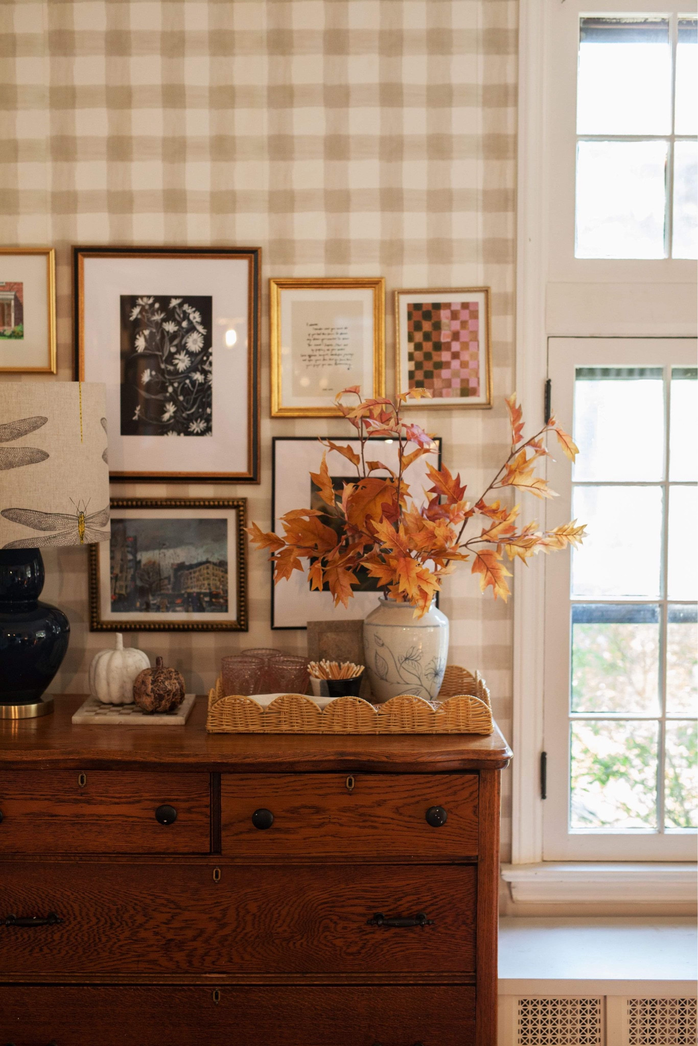 Fall stems for only $5! 

#fallstems #fallhomedecor #falldecor 

#LTKFallSale #LTKHome