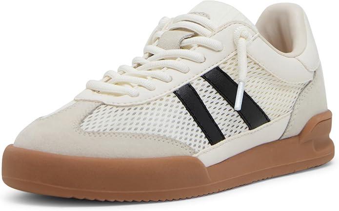 Steve Madden Women's Verdict Sneaker | Amazon (US)