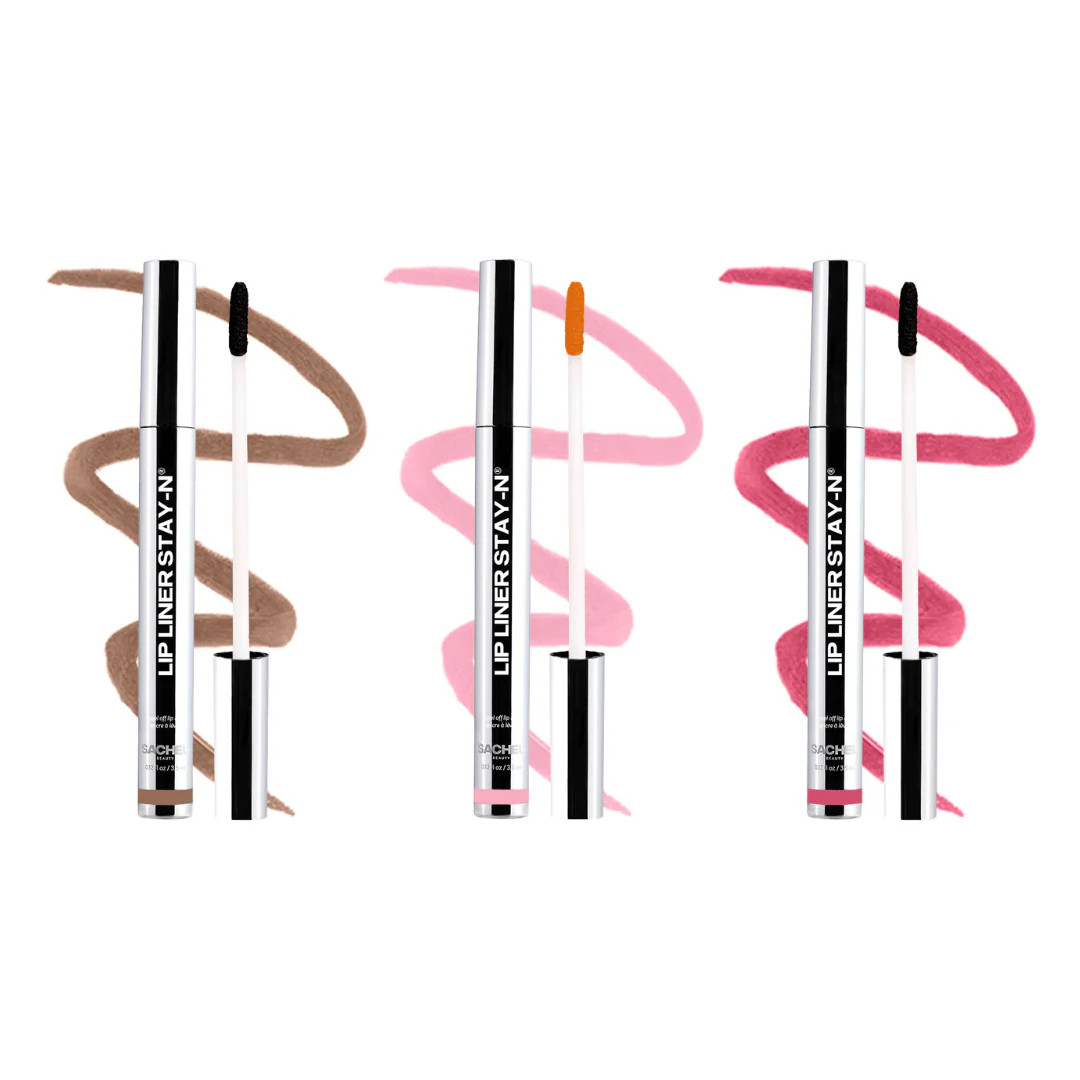 Cool Tone Trio - Top SACHEU Products | SACHEU | SACHEU Beauty