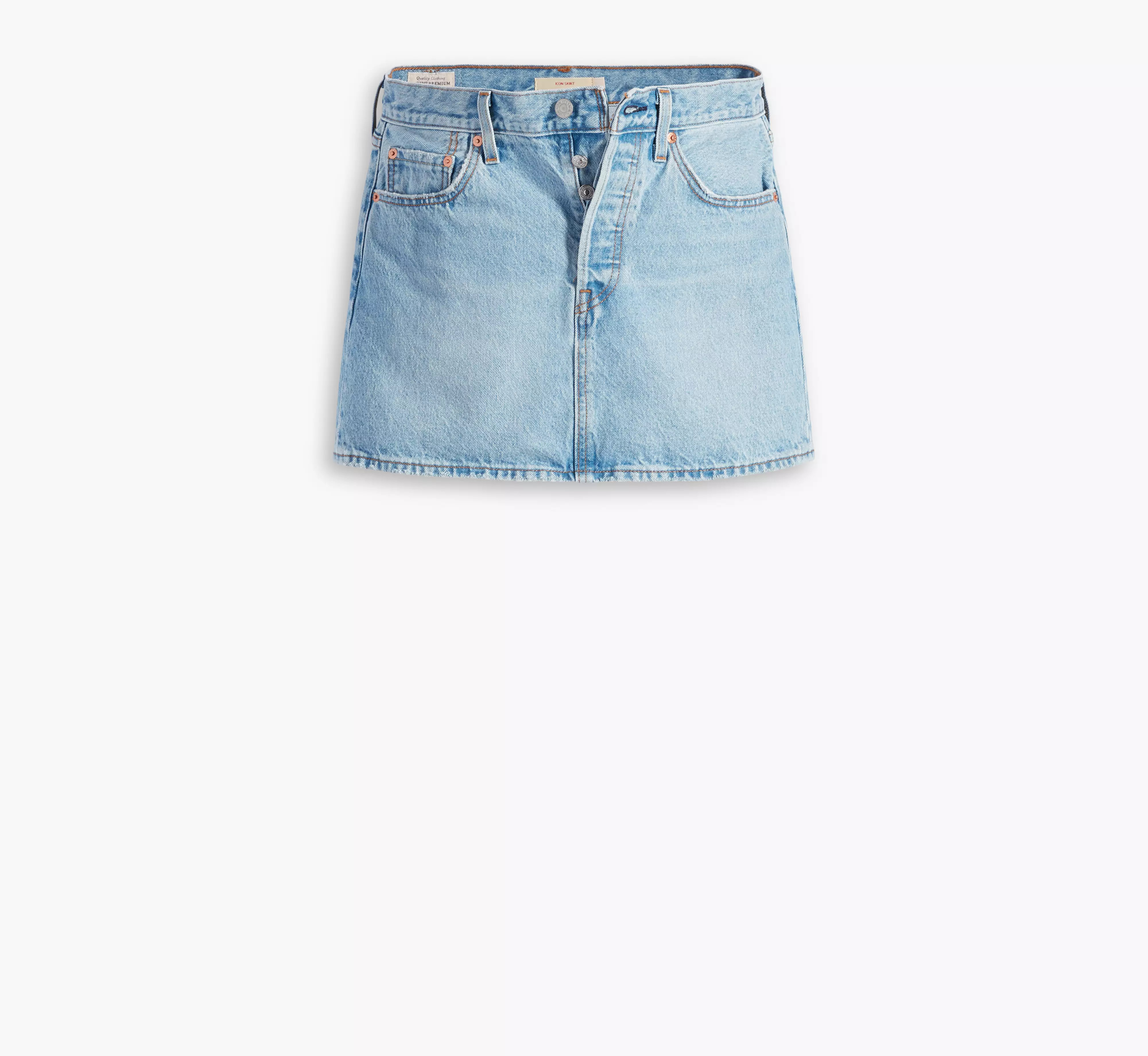 Icon Skirt | Levi's US