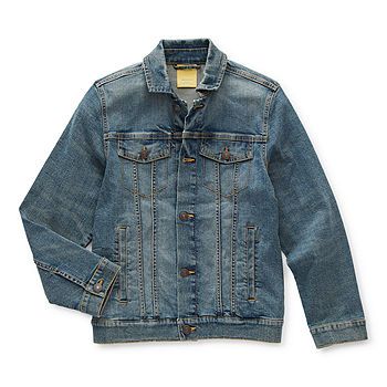 Thereabouts Boys Denim Jacket | JCPenney