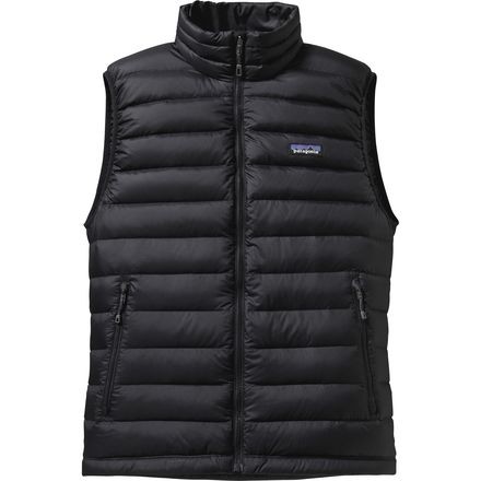 Down Sweater Vest - Men's | Backcountry