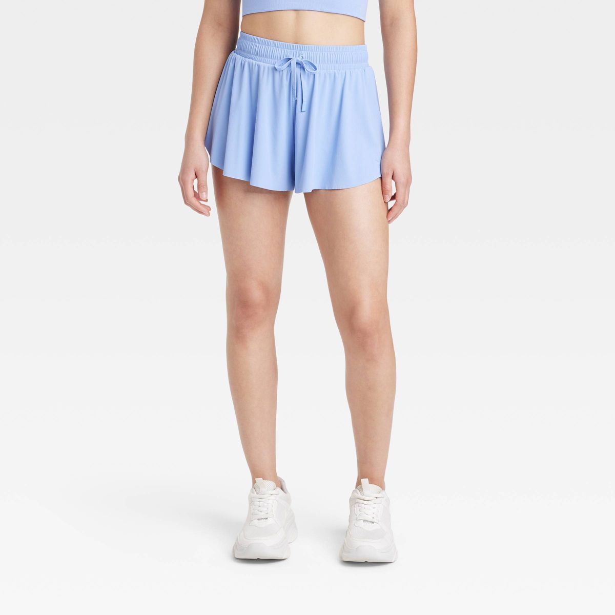 Women's Double Layer Run Shorts … curated on LTK