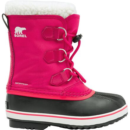 Yoot Pac Nylon Boot - Girls' | Backcountry