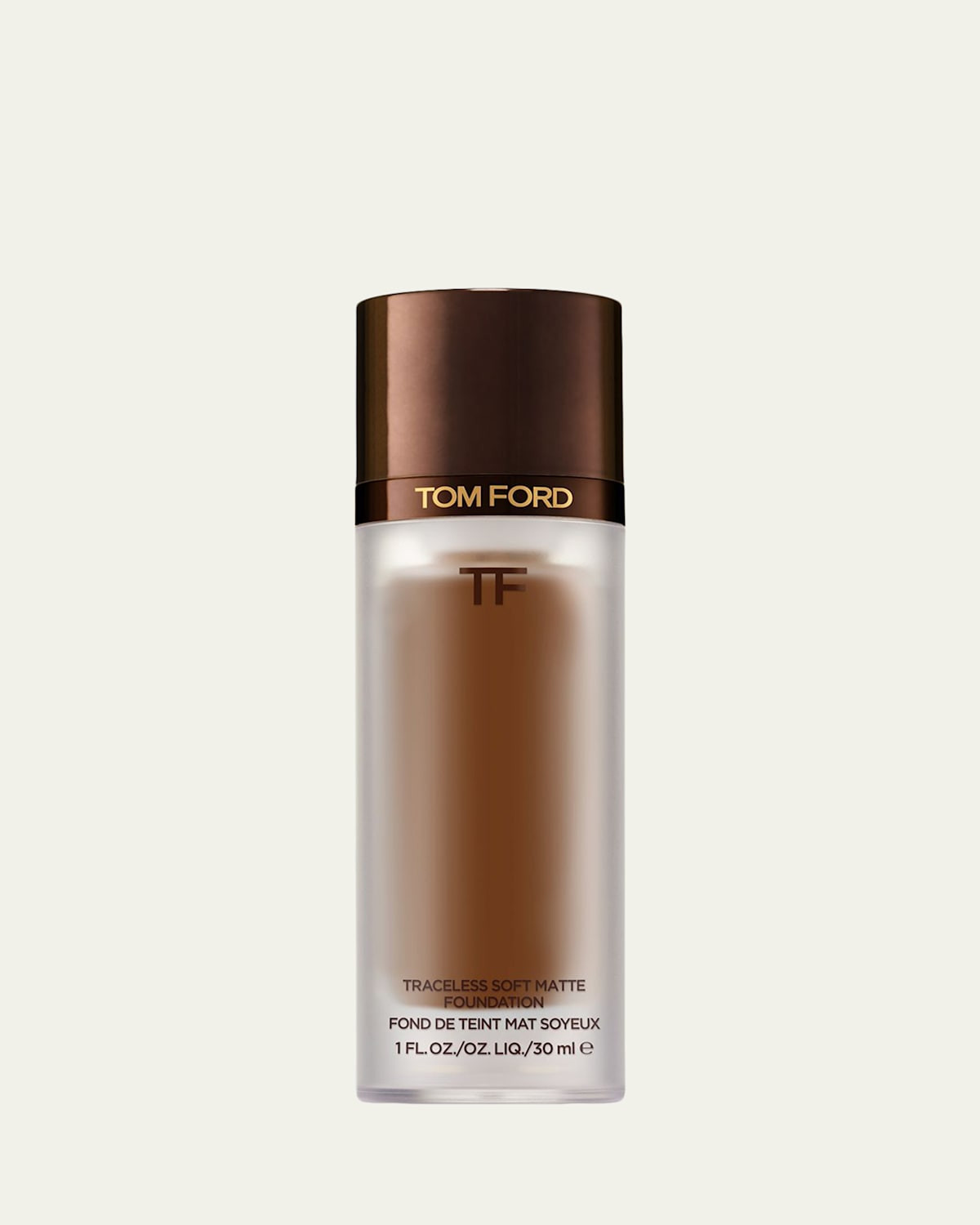1 oz. Traceless Soft Matte Foundation | Bergdorf Goodman