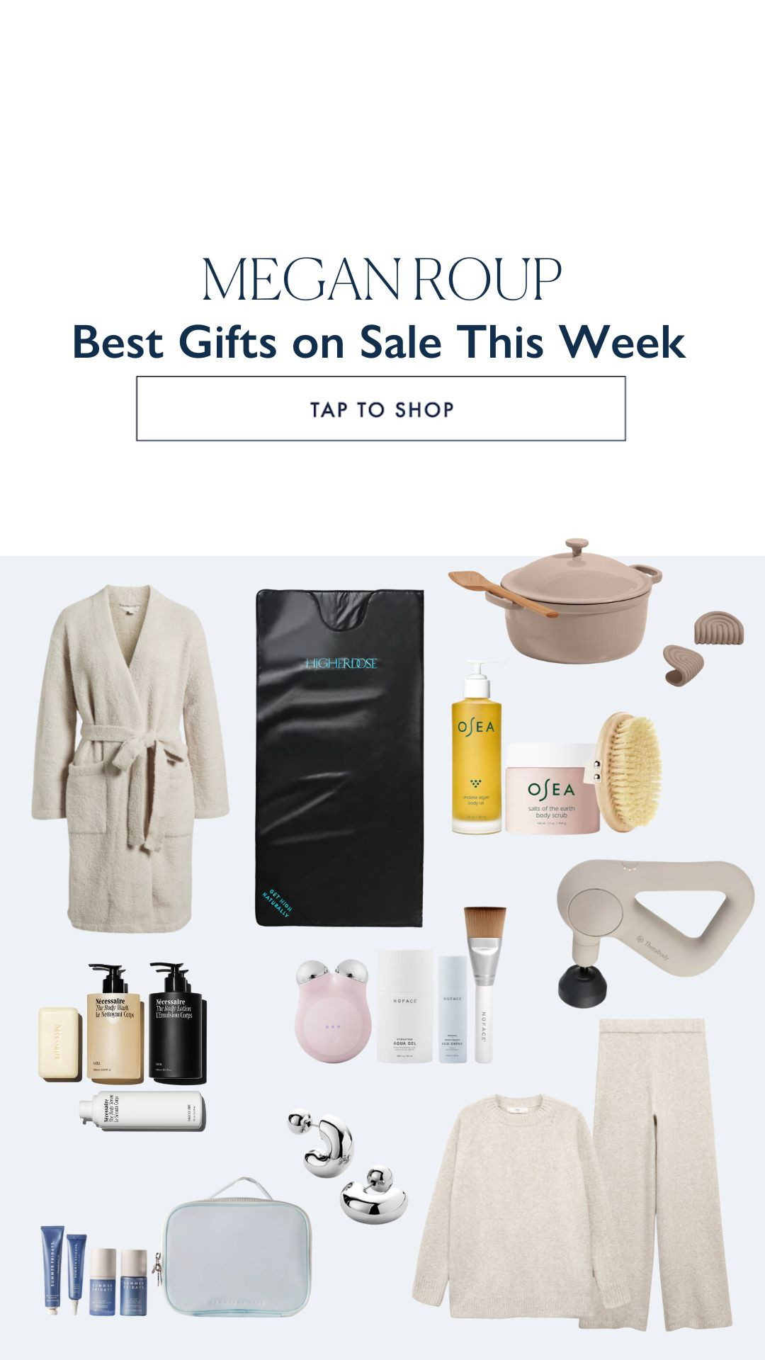 Best Gifts on Sale this Week 

 