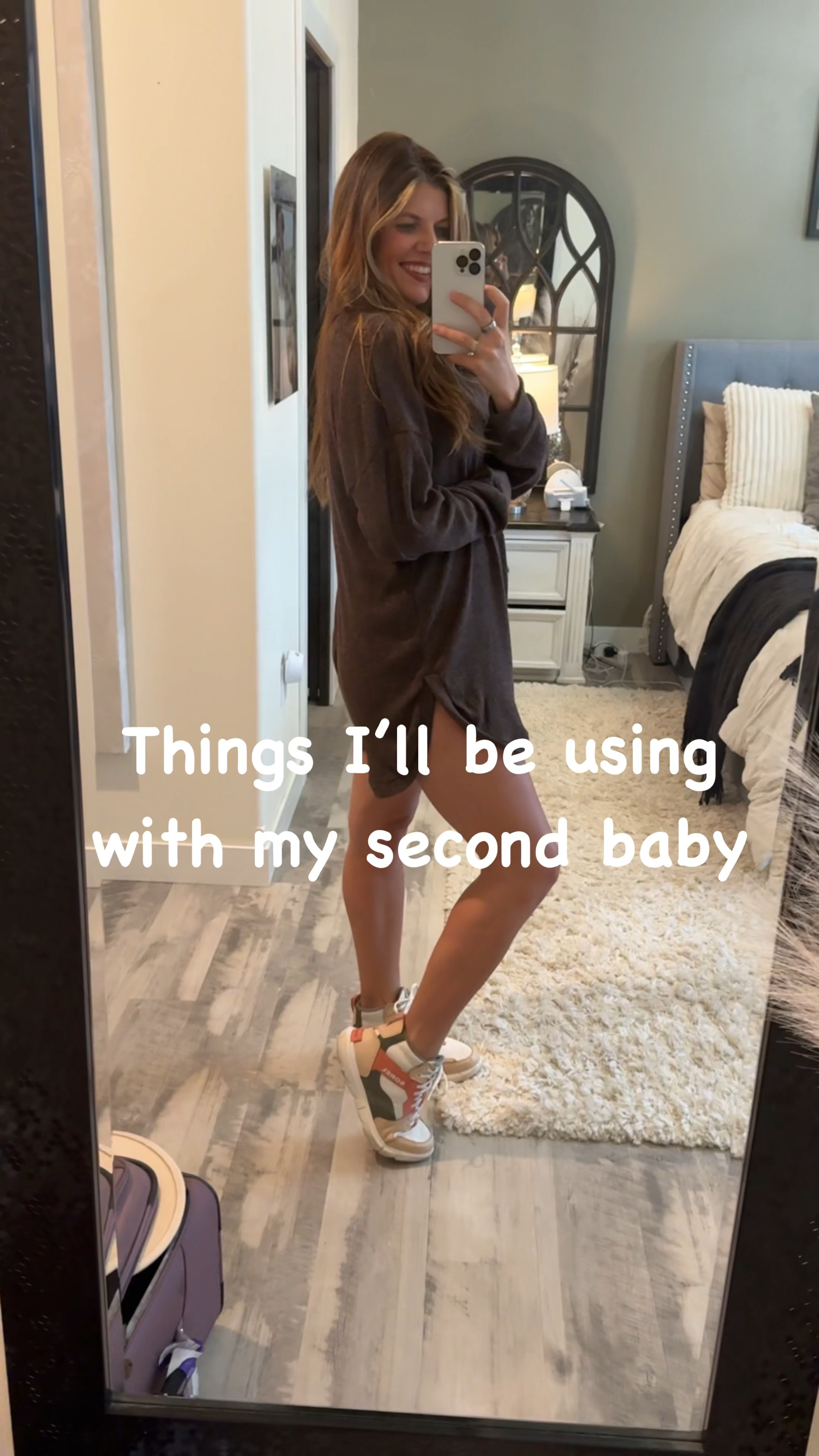 Things I’ll be using with my second baby! #babyitems #baby2 #secondpregnancy #newborn 

#LTKKids #LTKBump #LTKBaby