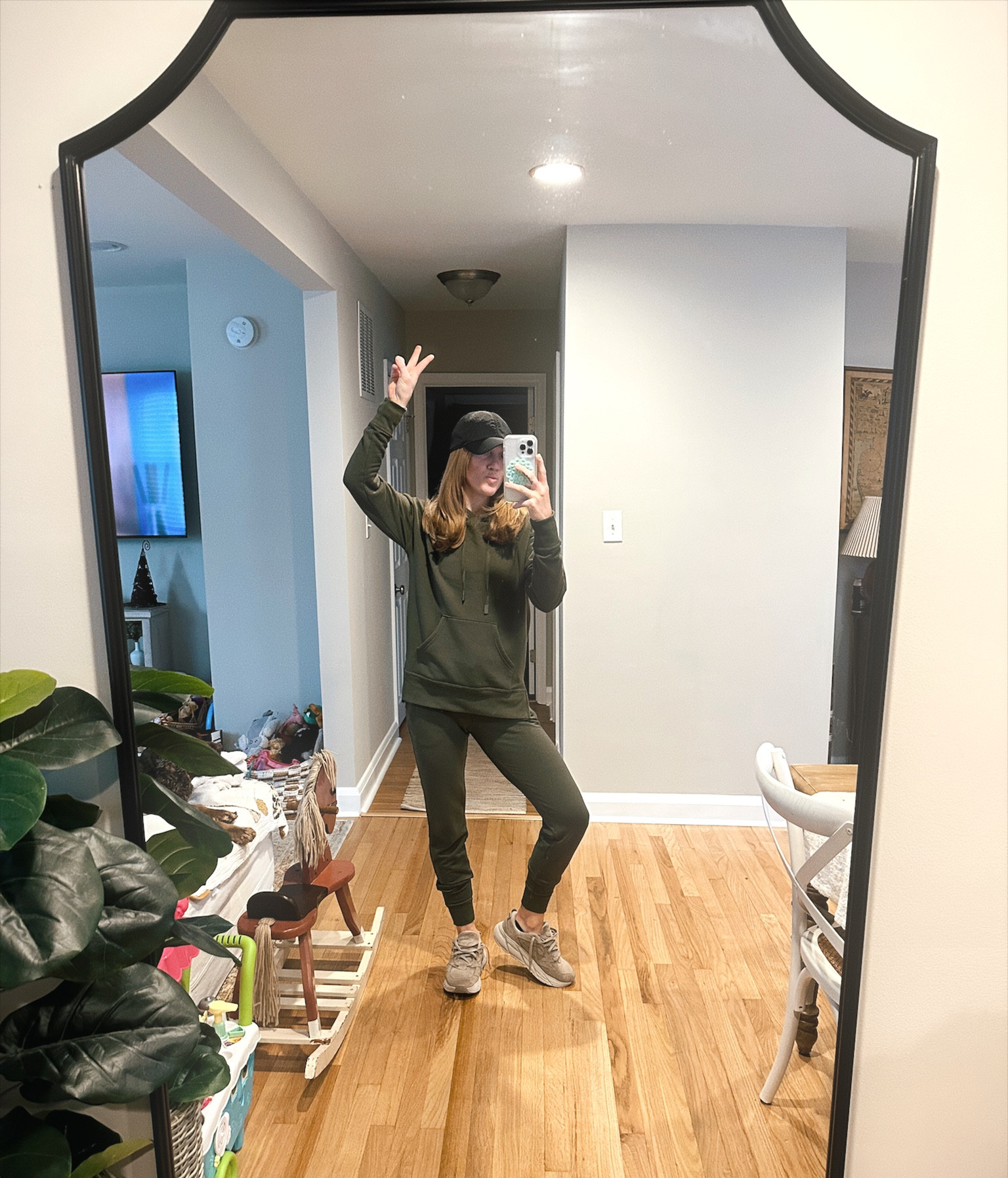 Walmart matching set!

#walmart #matchingset #fallcolors

#LTKfitness #LTKfindsunder50 #LTKstyletip