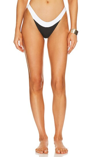 Brett Bikini Bottom | Revolve Clothing (Global)