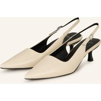 Vagabond Shoemakers Slingpumps Lykke beige | Breuninger (DACH)