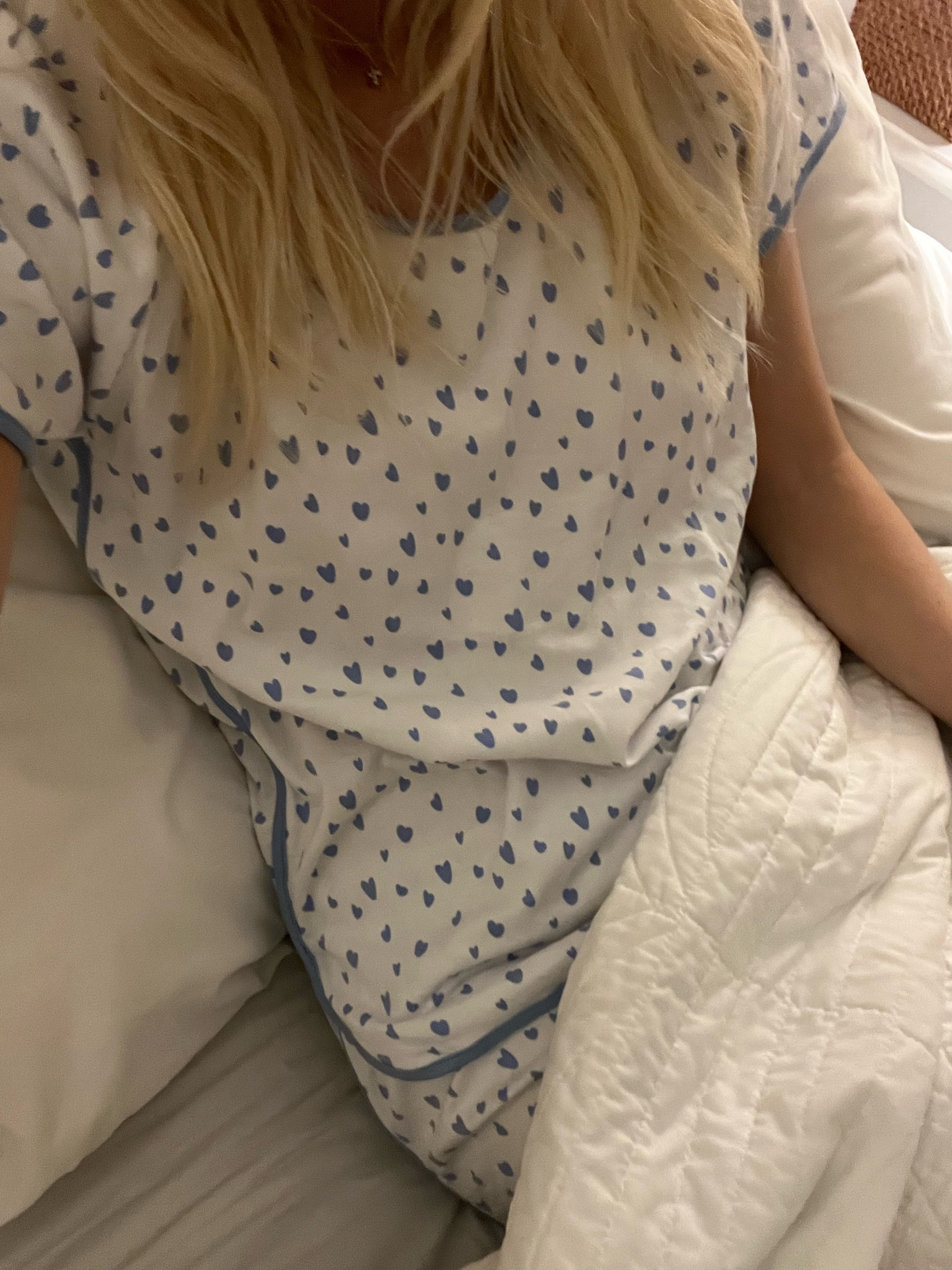 Cutest Valentine’s Day pajamas! 💓💗💕

#LTKSeasonal