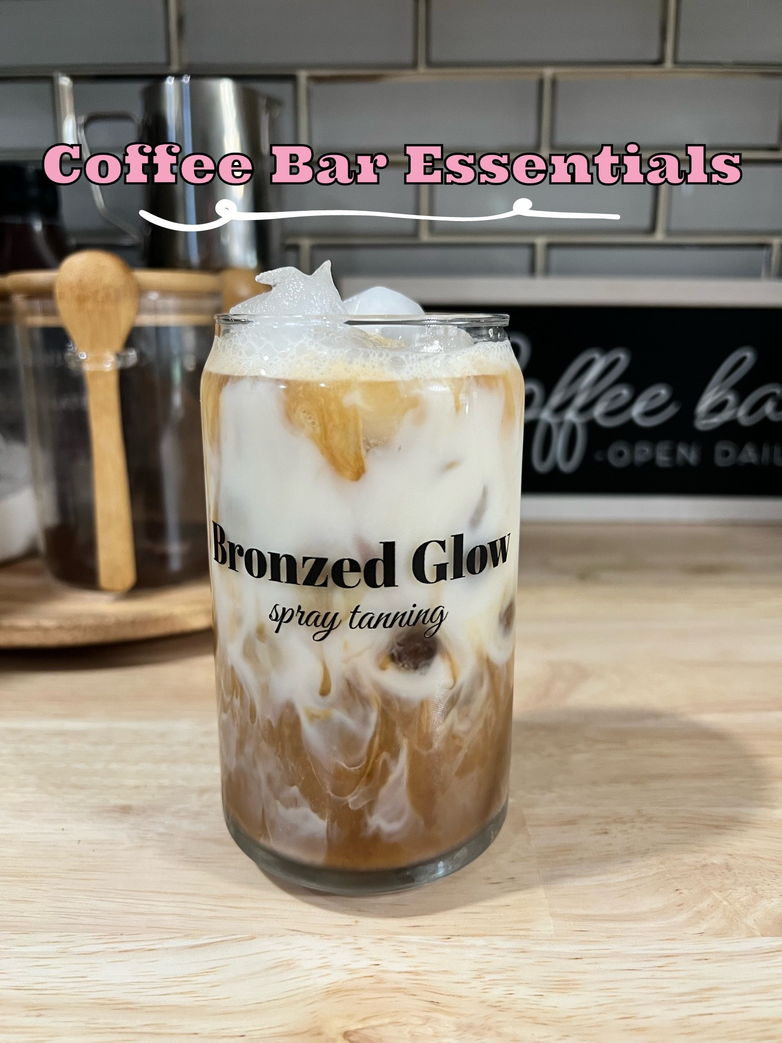 If you’re a coffee lover and prefer to make it at home, then this post is for you! It’s time we start saving our money and make it at home!

#LTKmomlife #LTKmorningroutine #LTKHome