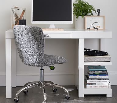 Parsons Smart™ Desk | Pottery Barn Kids