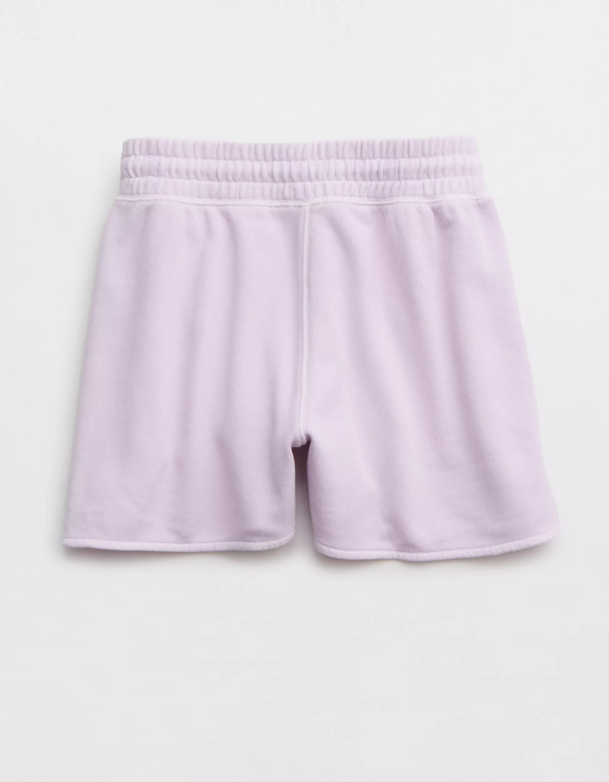 Aerie High Waisted REAL Short | Aerie