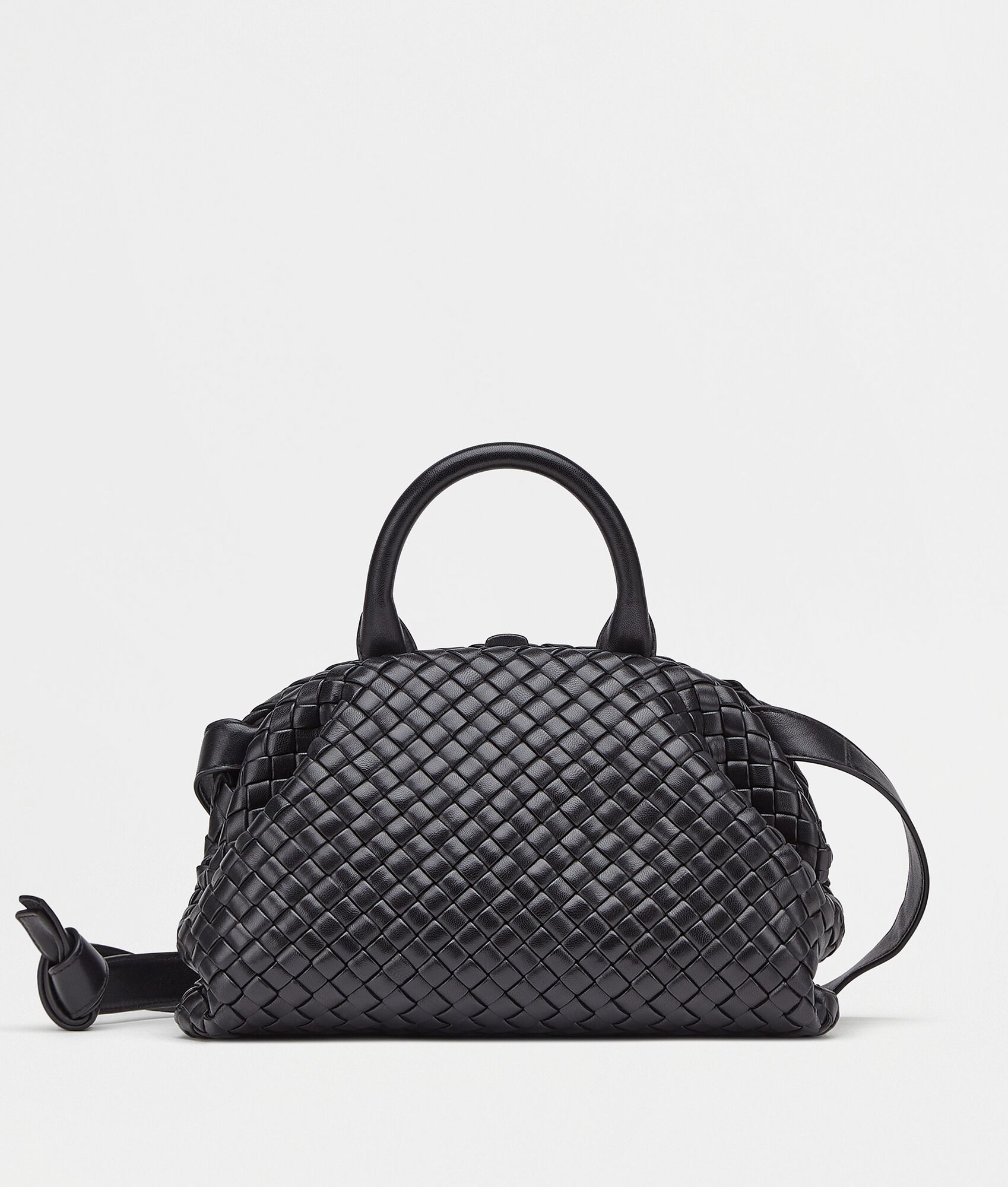 Small Handle | Bottega Veneta