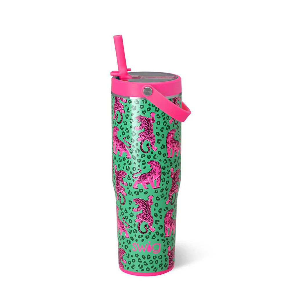 Easy Tiger To-Go Tumbler 30oz | Swig Life