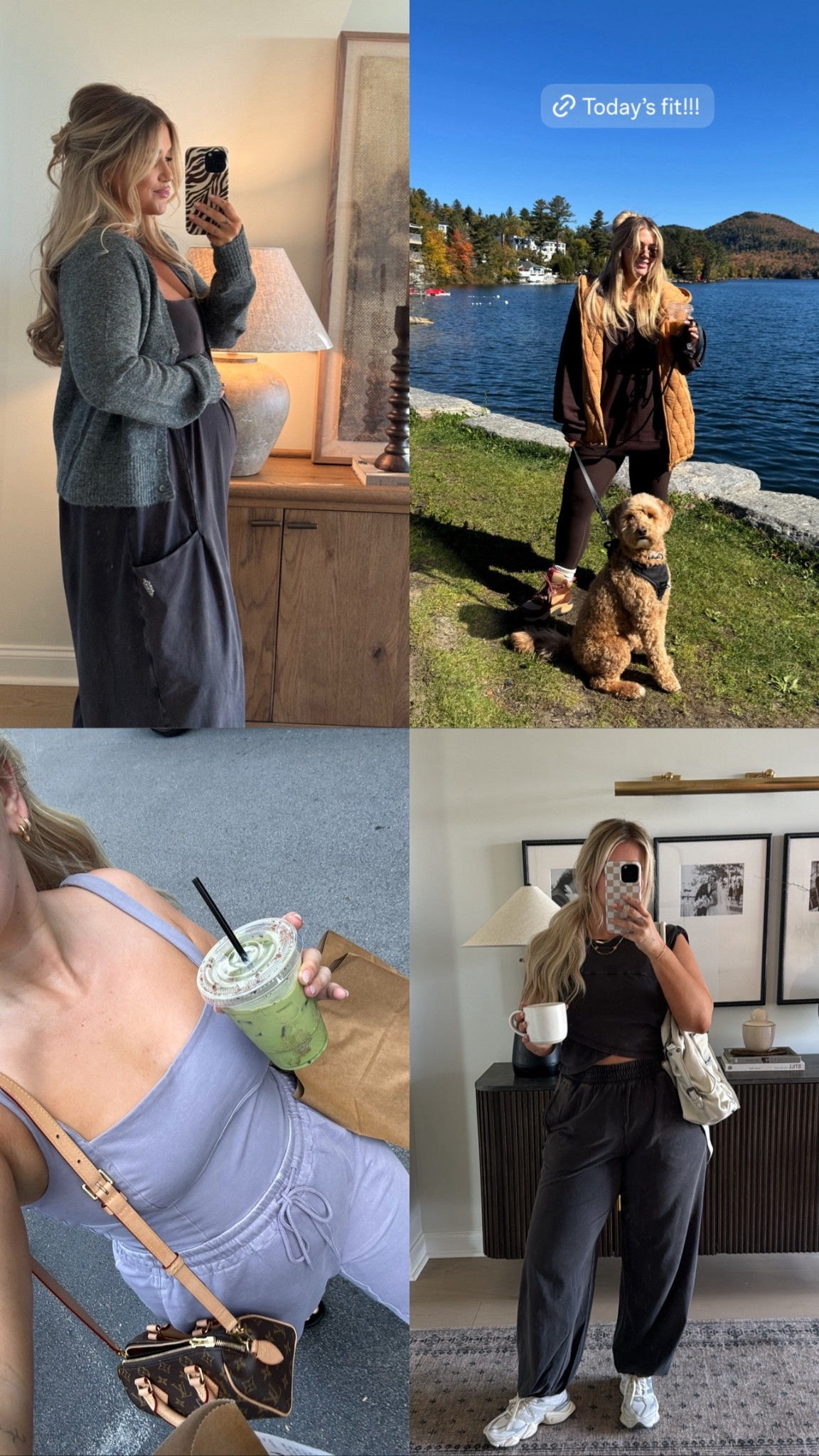 Some of my favorite free people movement pieces🤍 

#LTKootd #LTKActive #LTKMidsize