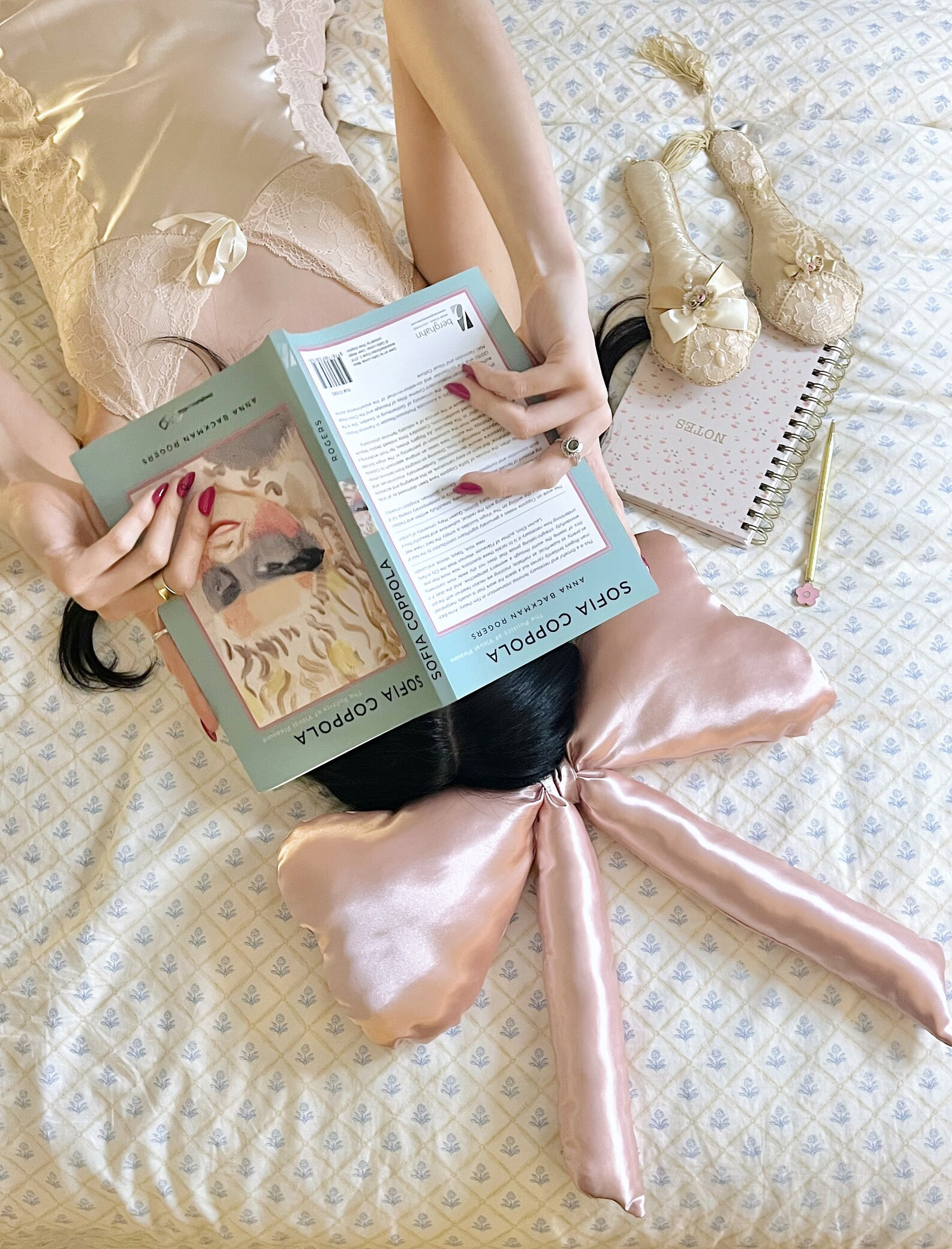 Bow Shape Pillow. Satin Bow Pillow. Coquette Room Decor. Lana Del Rey Pillow. Pink Bow Pillow. Co... | Etsy (US)