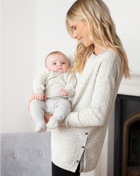 Seraphine was one of my favorite maternity brands when I was pregnant and now I want every matching set in their Mama & Mini collection! 

#mothersday #matching #mama #seraphine 

#LTKkids #LTKbaby