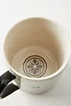 Tiled Margot Monogram Mug | Anthropologie (US)