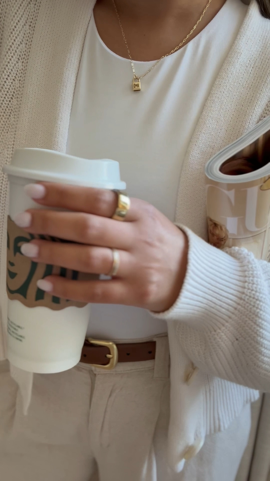 Moms deserve the world. Start with a necklace she’ll treasure forever. #PersonalizeIt @oakandluna Use code MANDY20 for 20% off site wide! 🫶🏻✨ 

#LTKGiftGuide #LTKStyleTip #LTKSaleAlert