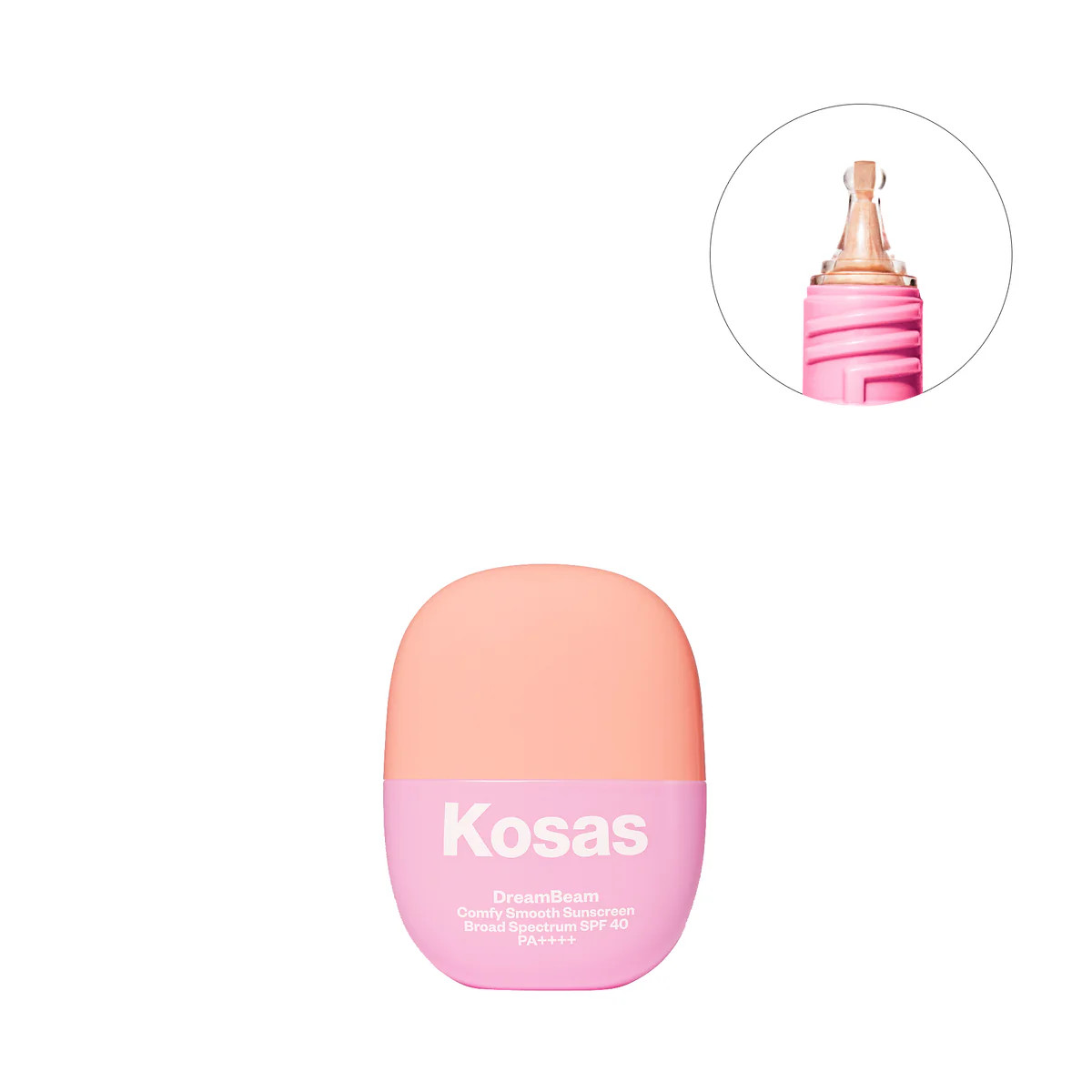 Mini DreamBeam SPF 40 PA++++ | Kosas