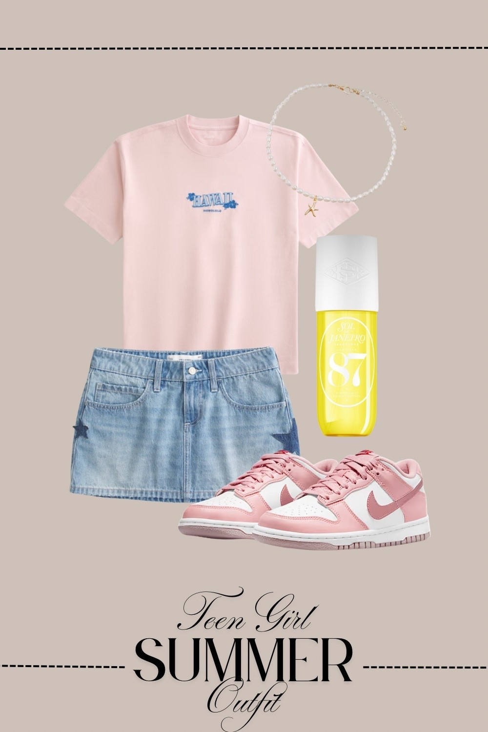 Obsessed with this cute and casual teen girl summer outfit—perfect for everyday wear or a chill day out! Linking all the affordable pieces so you can recreate this trendy 2025 teen look. #LTKsummer #TeenStyle #OOTD #TeenGirlSOutfit