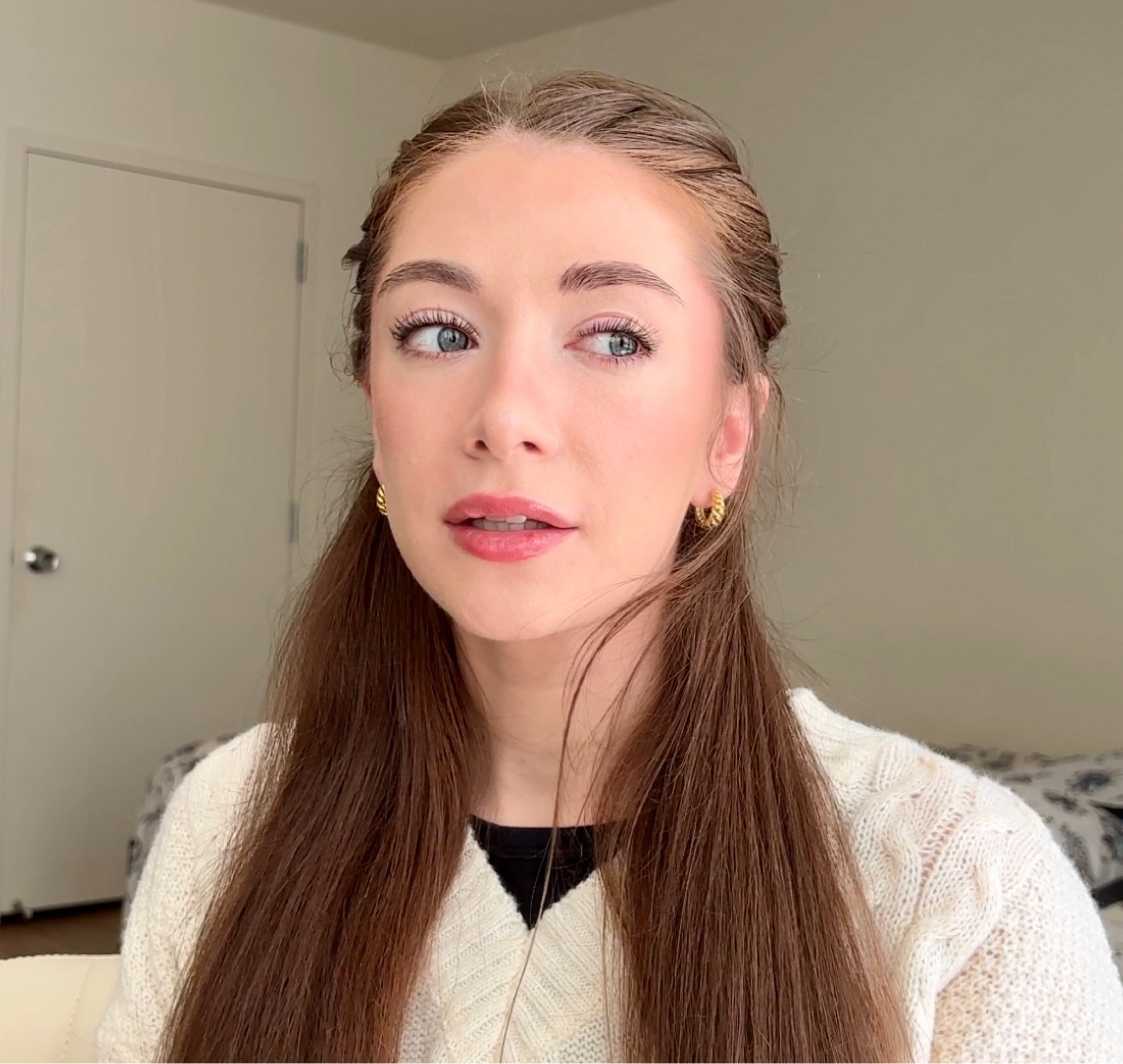 Fall/Winter makeup! YouTube vid coming soon!

I also added more affordable substitutions for some of the pricier products.

#LTKfindsunder50 #LTKbeauty #LTKSeasonal